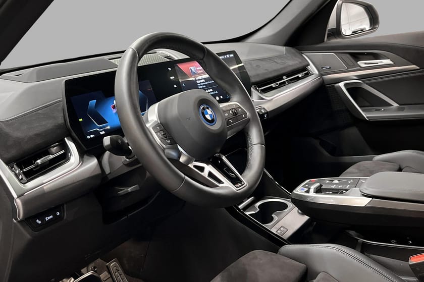 Bilde 5 av BMW iX1 xDrive30