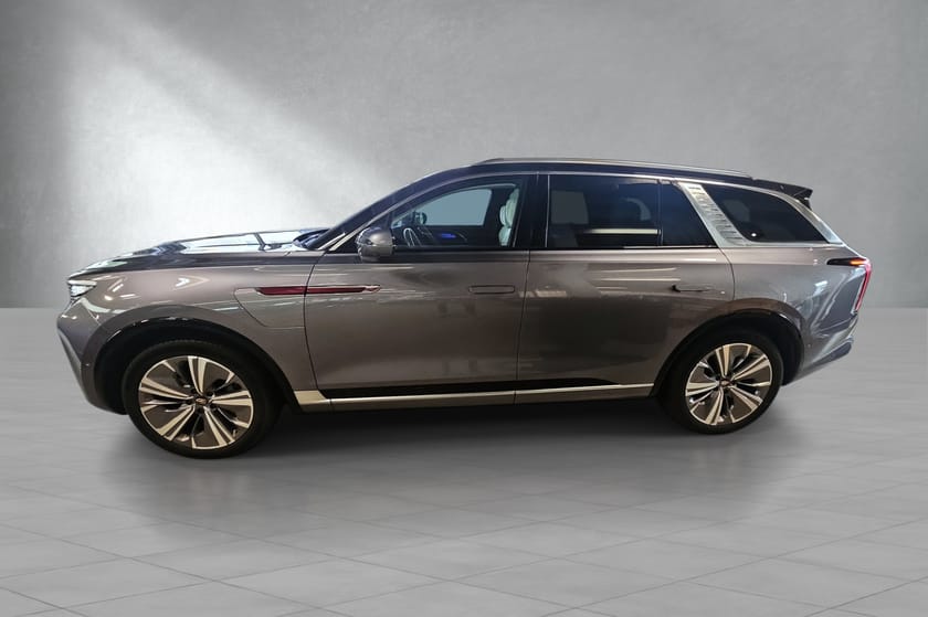 Bilde 4 av Hongqi E-HS9 Exclusive