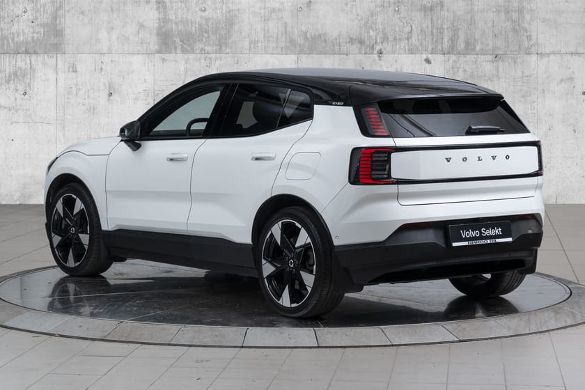 Bilde 4 av Volvo EX30 Twin Motor Performance