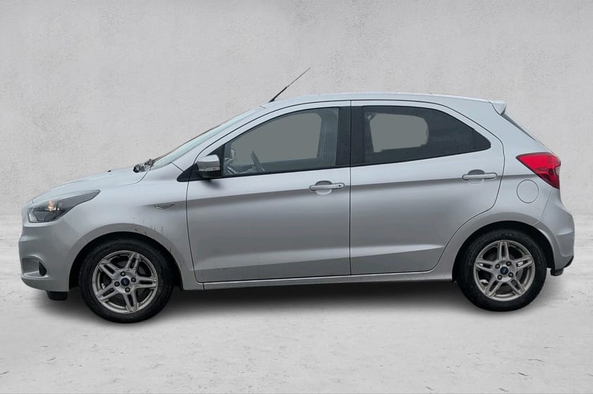 Bilde 2 av Ford Ka+