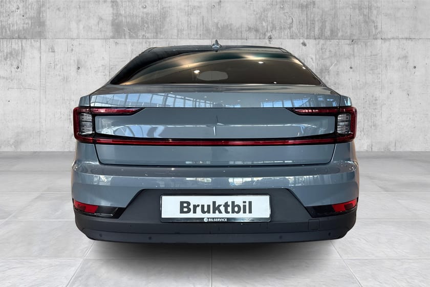 Bilde 4 av Polestar 2 Long range Dual motor