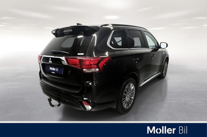 Bilde 5 av Mitsubishi Outlander PHEV
