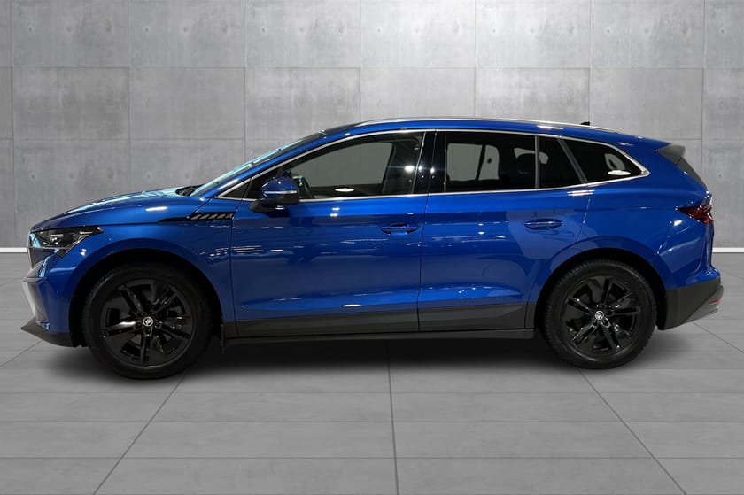 Bilde 2 av Škoda Enyaq iV 80x