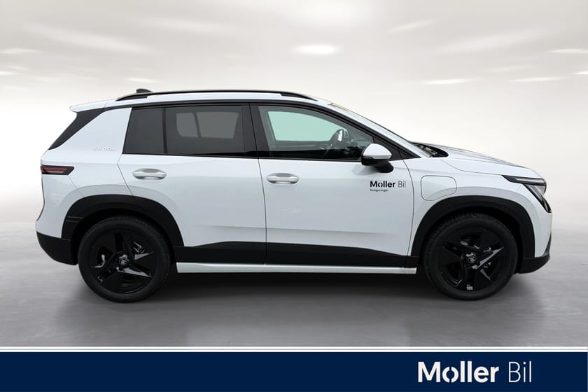 Bilde 4 av Škoda Epiq 55