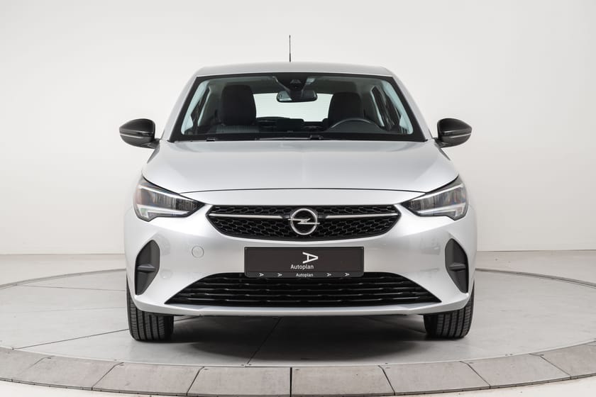 Bilde 4 av Opel Corsa-e
