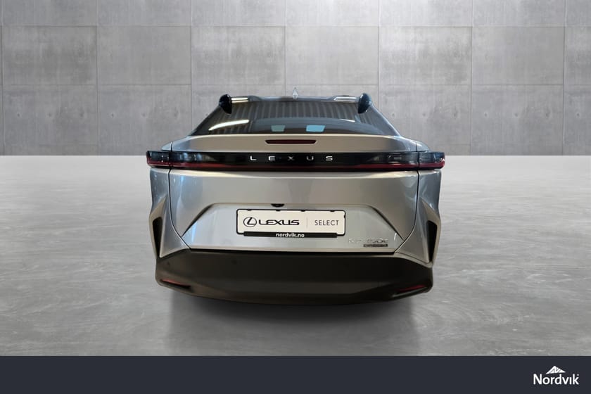 Bilde 4 av Lexus RZ 450e