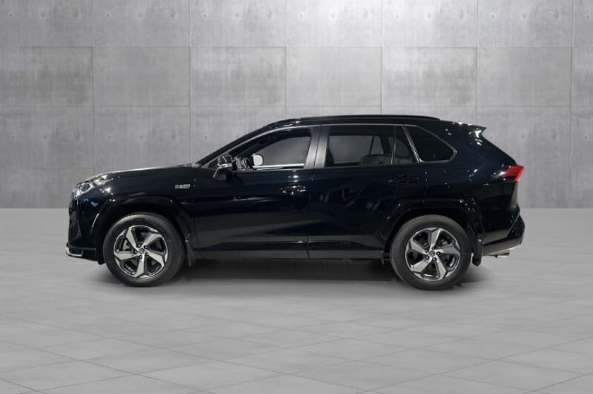 Bilde 2 av Toyota RAV4 Plug-in Hybrid