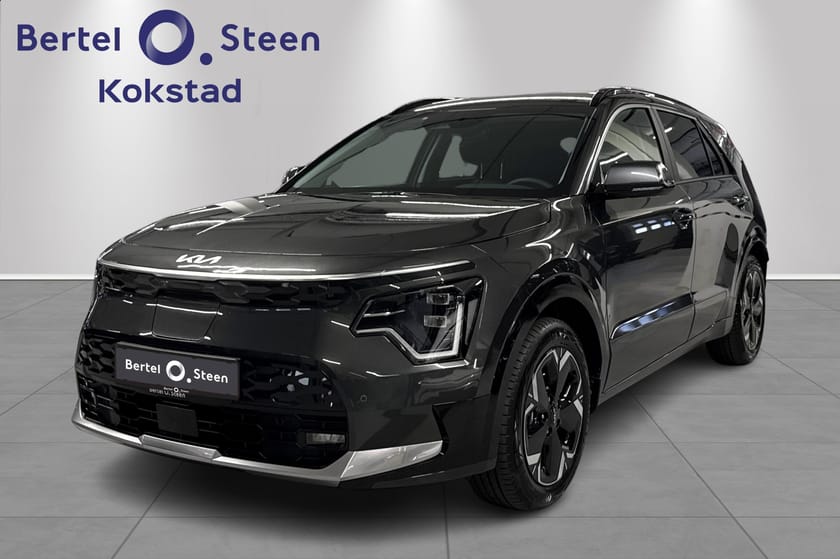 Bilde 1 av Kia Niro EV