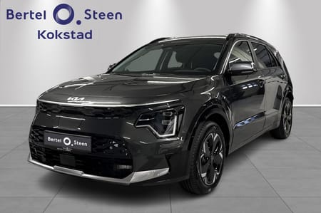 Kia Niro EV