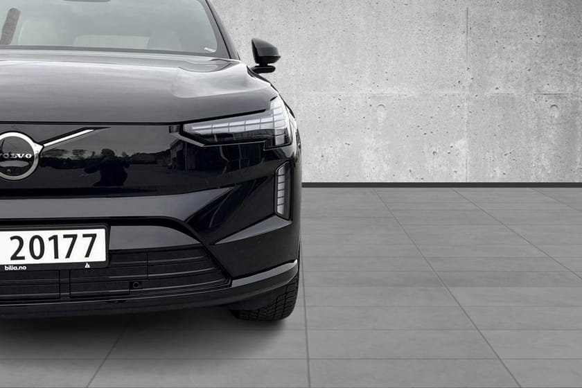 Bilde 3 av Volvo EX90 Twin Motor