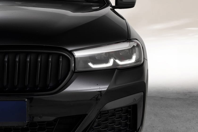 Bilde 5 av BMW 530e xDrive Touring