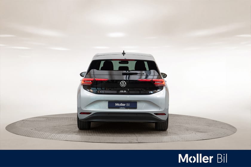 Bilde 4 av Volkswagen ID.3 Pro Performance