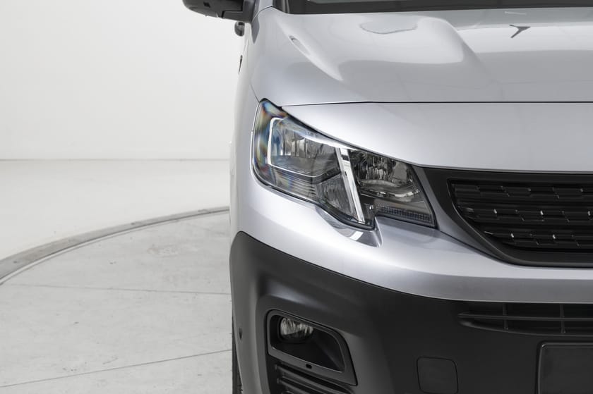 Bilde 5 av Peugeot Partner