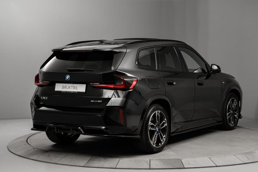 Bilde 4 av BMW iX1 xDrive30