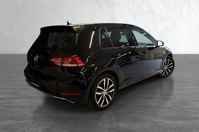 Bilde 5 av Volkswagen e-Golf