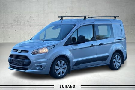 Ford Transit Connect 200