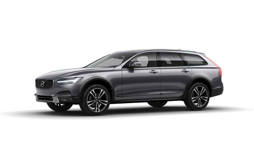 Bilde 5 av Volvo V90 Cross Country