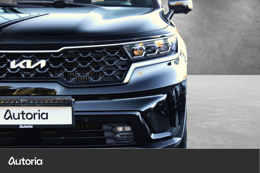 Bilde 5 av Kia Sorento PHEV