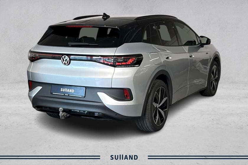 Bilde 5 av Volkswagen ID.4 GTX
