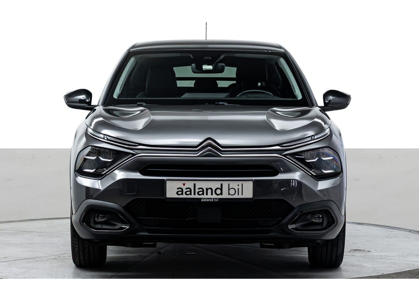 Bilde 2 av Citroën ë-C4