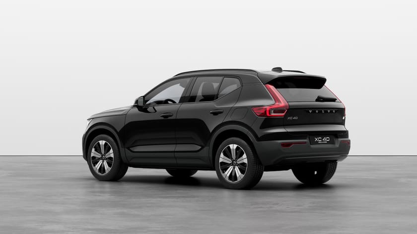 Bilde 4 av Volvo XC40 Recharge Twin motor