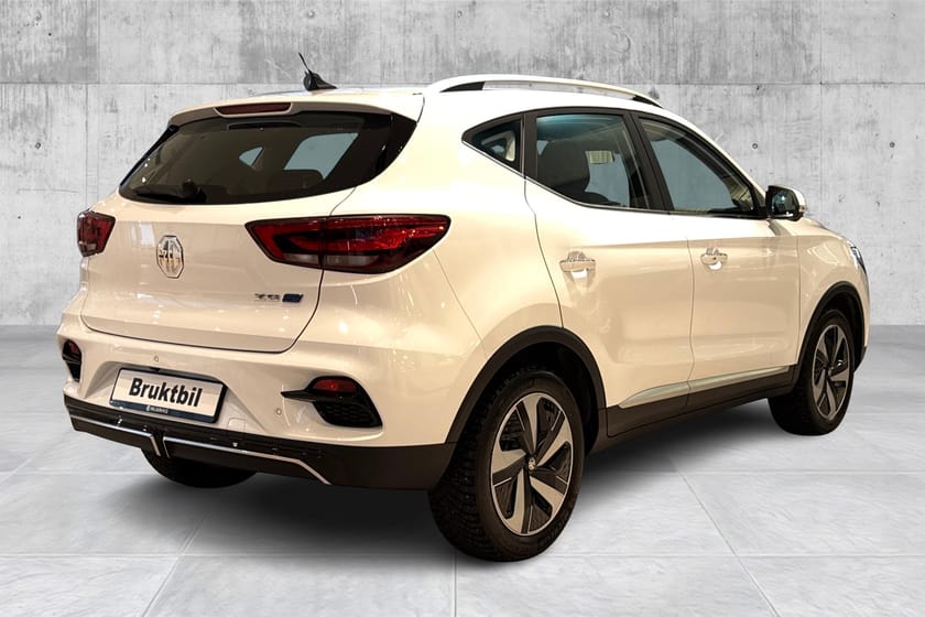 Bilde 5 av MG ZS EV Long Range