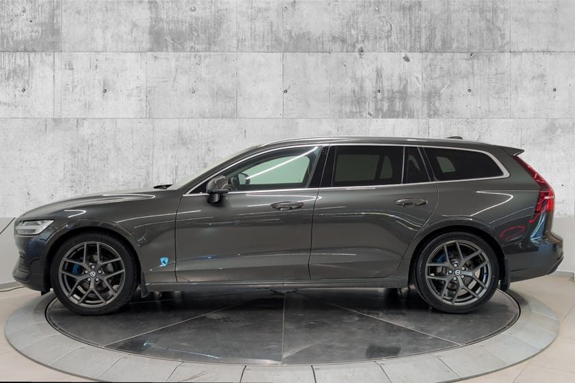 Bilde 4 av Volvo V60