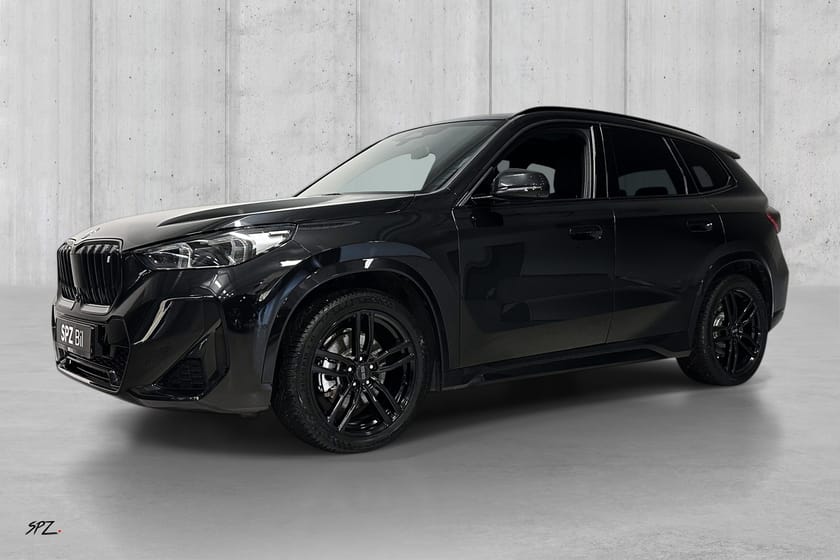 Bilde 2 av BMW iX1 xDrive30