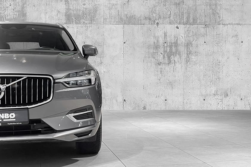 Bilde 3 av Volvo XC60