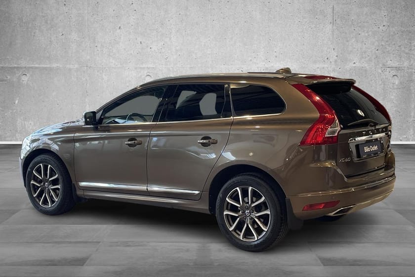 Bilde 3 av Volvo XC60 Polestar-optimalisering D4 AWD