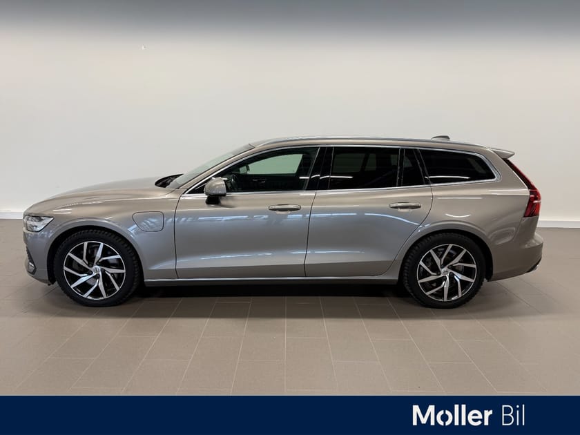 Bilde 5 av Volvo V60