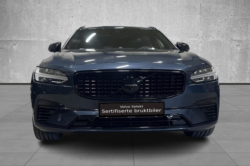 Bilde 2 av Volvo V90