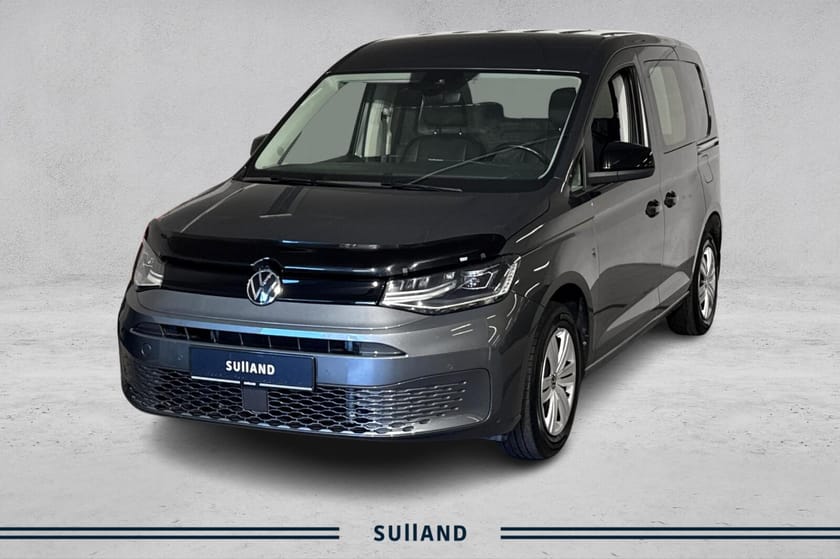 Bilde 1 av Volkswagen Caddy Cargo