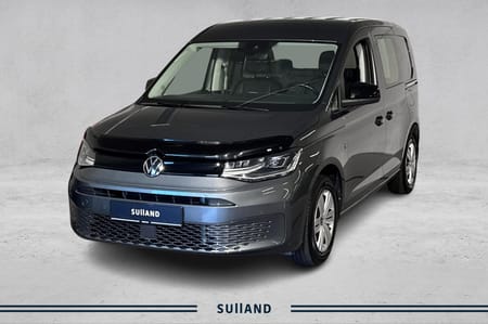 Volkswagen Caddy Cargo