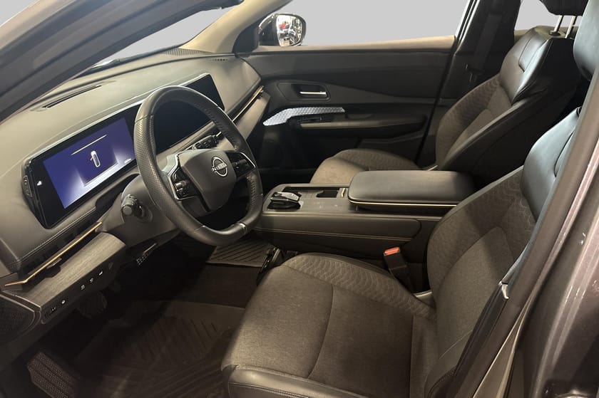 Bilde 5 av Nissan Ariya 87 e-4ORCE