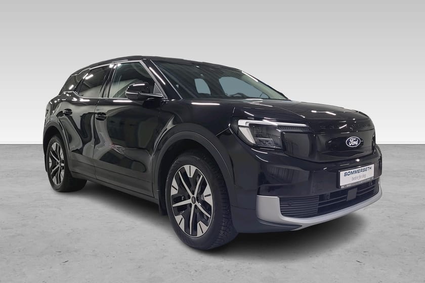 Bilde 2 av Ford Explorer EV Extended Range AWD