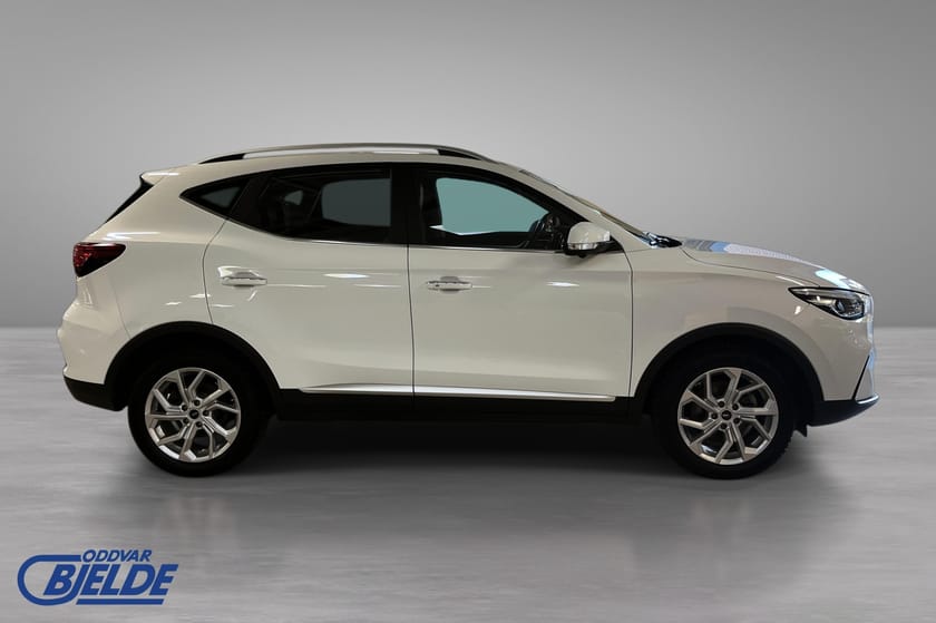 Bilde 4 av MG ZS EV Long Range