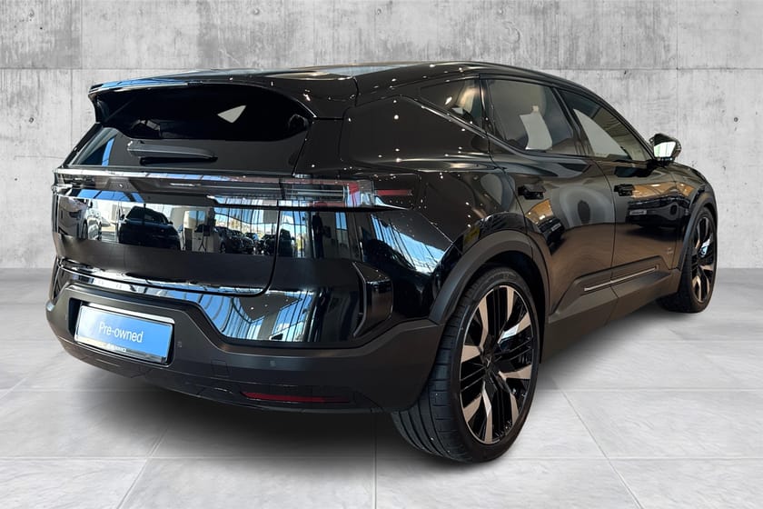 Bilde 5 av Polestar 3 Long range Dual motor Performance