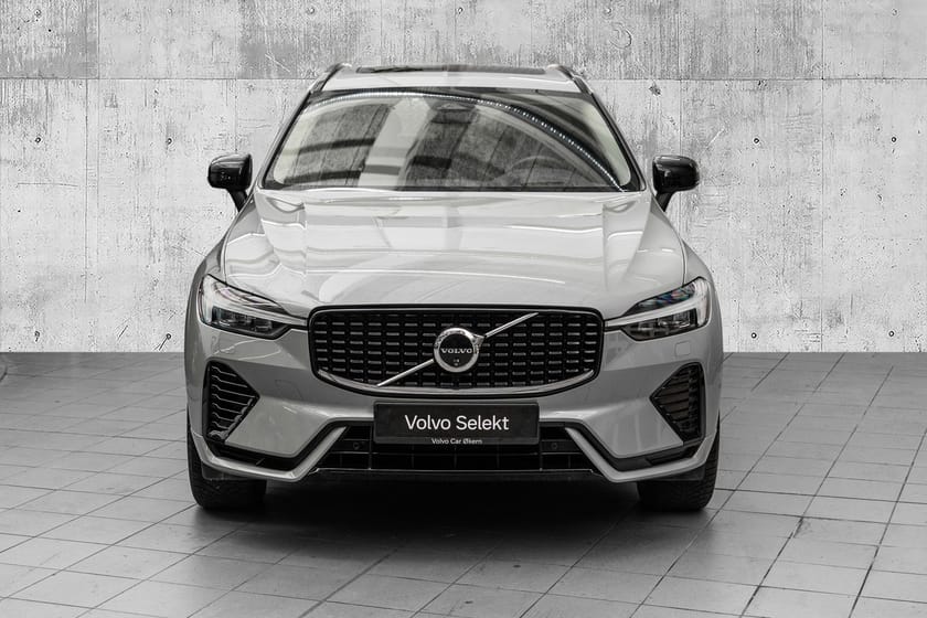 Bilde 4 av Volvo XC60