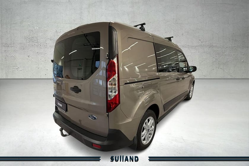 Bilde 5 av Ford Transit Connect 230 LWB