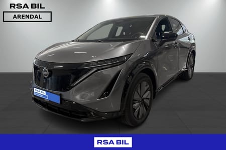 Nissan Ariya 87 e-4ORCE