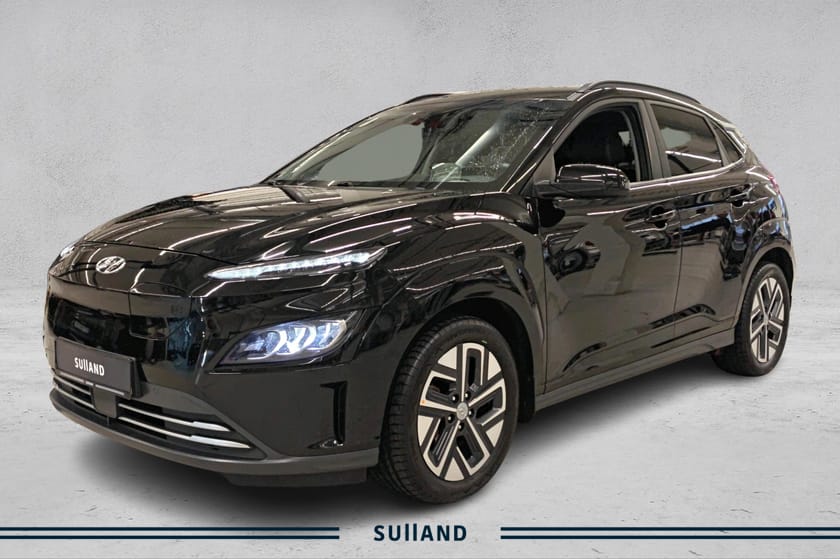 Bilde 1 av Hyundai Kona Electric 64 kWh