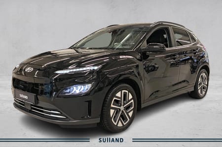 Hyundai Kona Electric 64 kWh