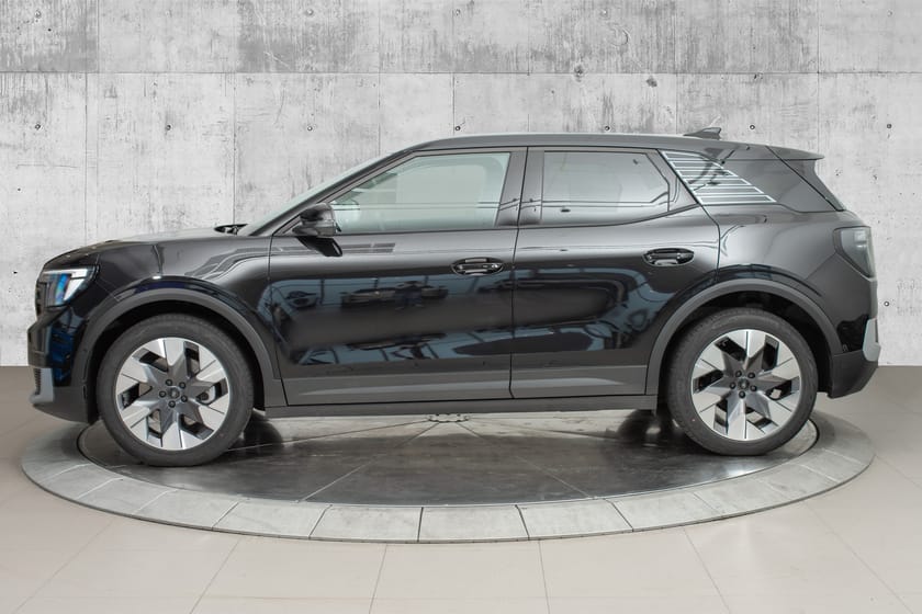 Bilde 4 av Ford Explorer EV Extended Range AWD