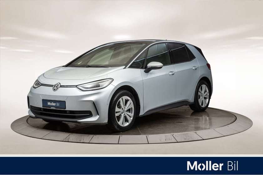 Bilde 1 av Volkswagen ID.3 Pro Performance
