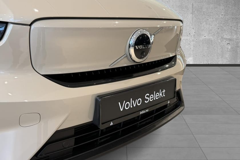 Bilde 4 av Volvo EX40 Twin Motor