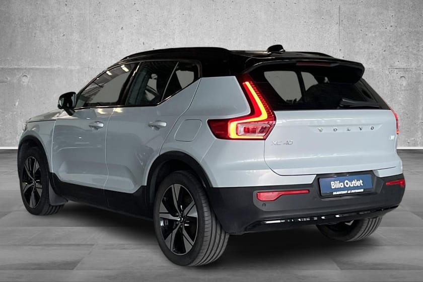 Bilde 3 av Volvo XC40 Recharge P8 AWD