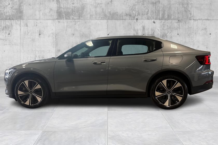 Bilde 2 av Polestar 2 Long range Dual motor