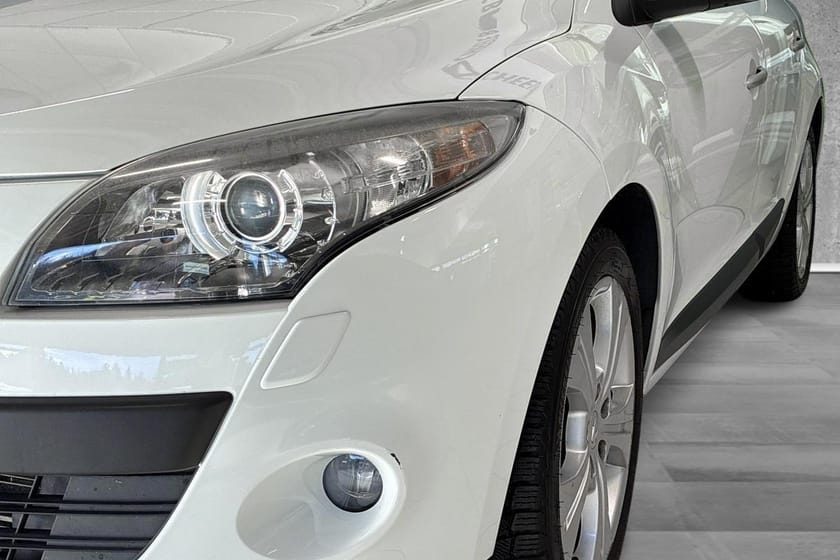 Bilde 4 av Renault Mégane