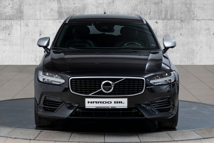 Bilde 3 av Volvo V90